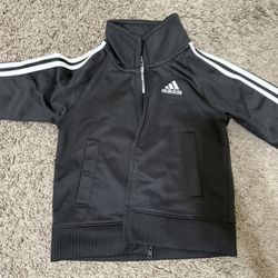 Kids Adidas Sweater