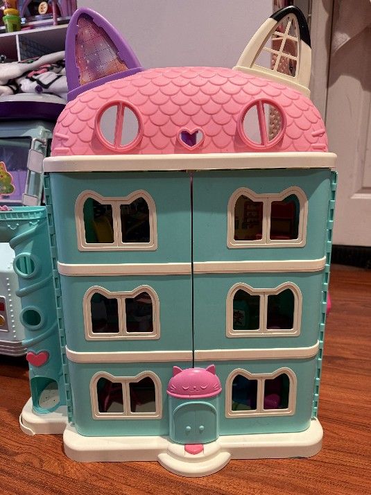 Gabby Doll House