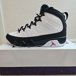 Jordan 9 retro, Space Jam 2026 size 11