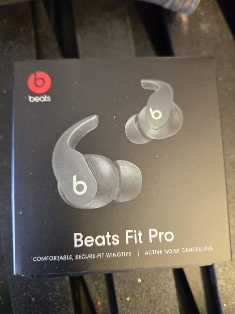 Beats Ear Buds