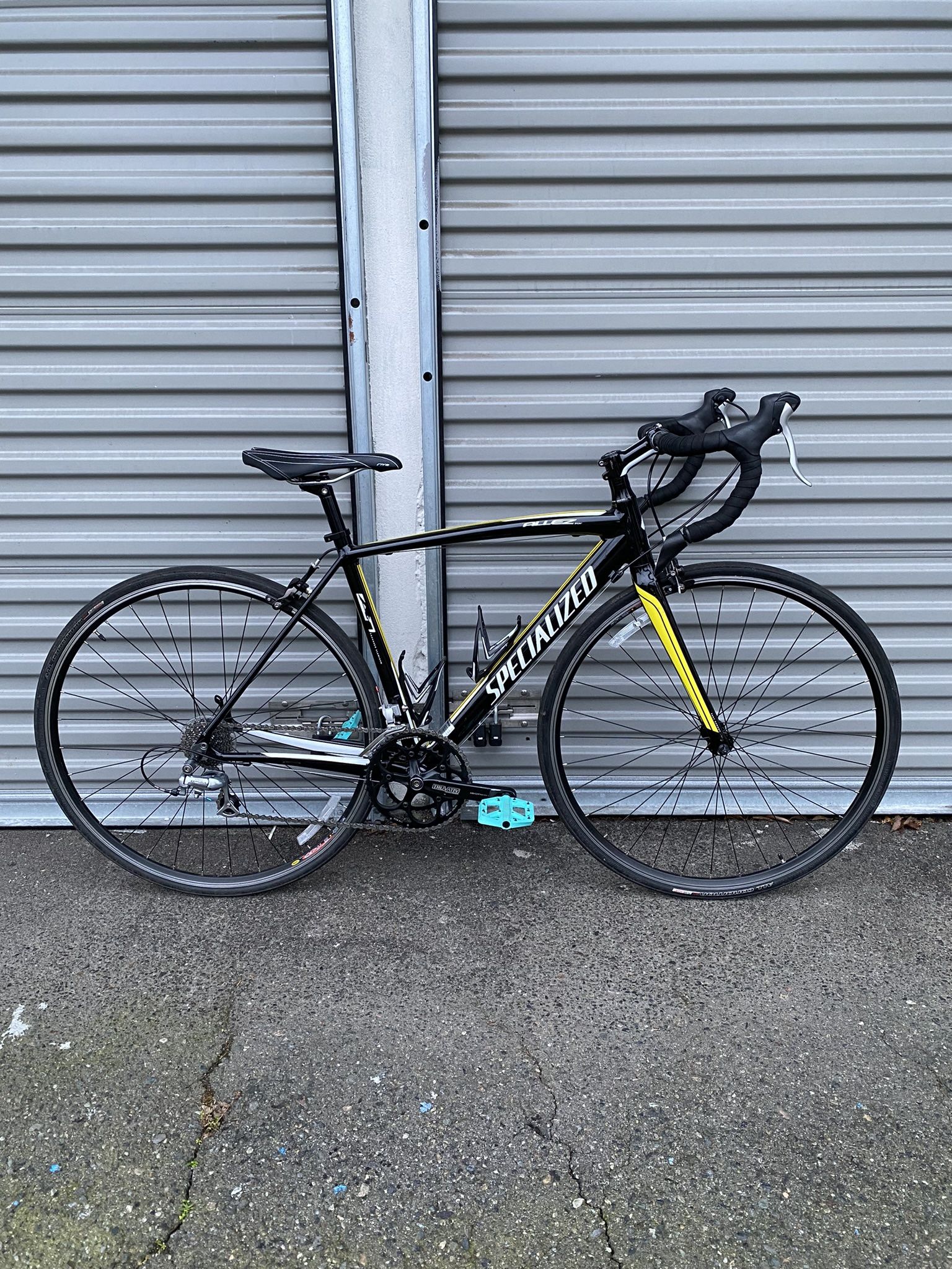 Specialized Allez Road Bike 49cm