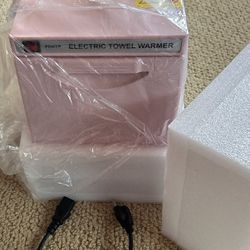 Brand New K-Salon 5L Towel Warmer
