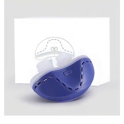 Anti Snoring Devices - Variable Anti Snoring Aid, Mini Machine, Airing Micro for Travel, Snoring Solution for Men and Women, Suitable for All Nose Sha