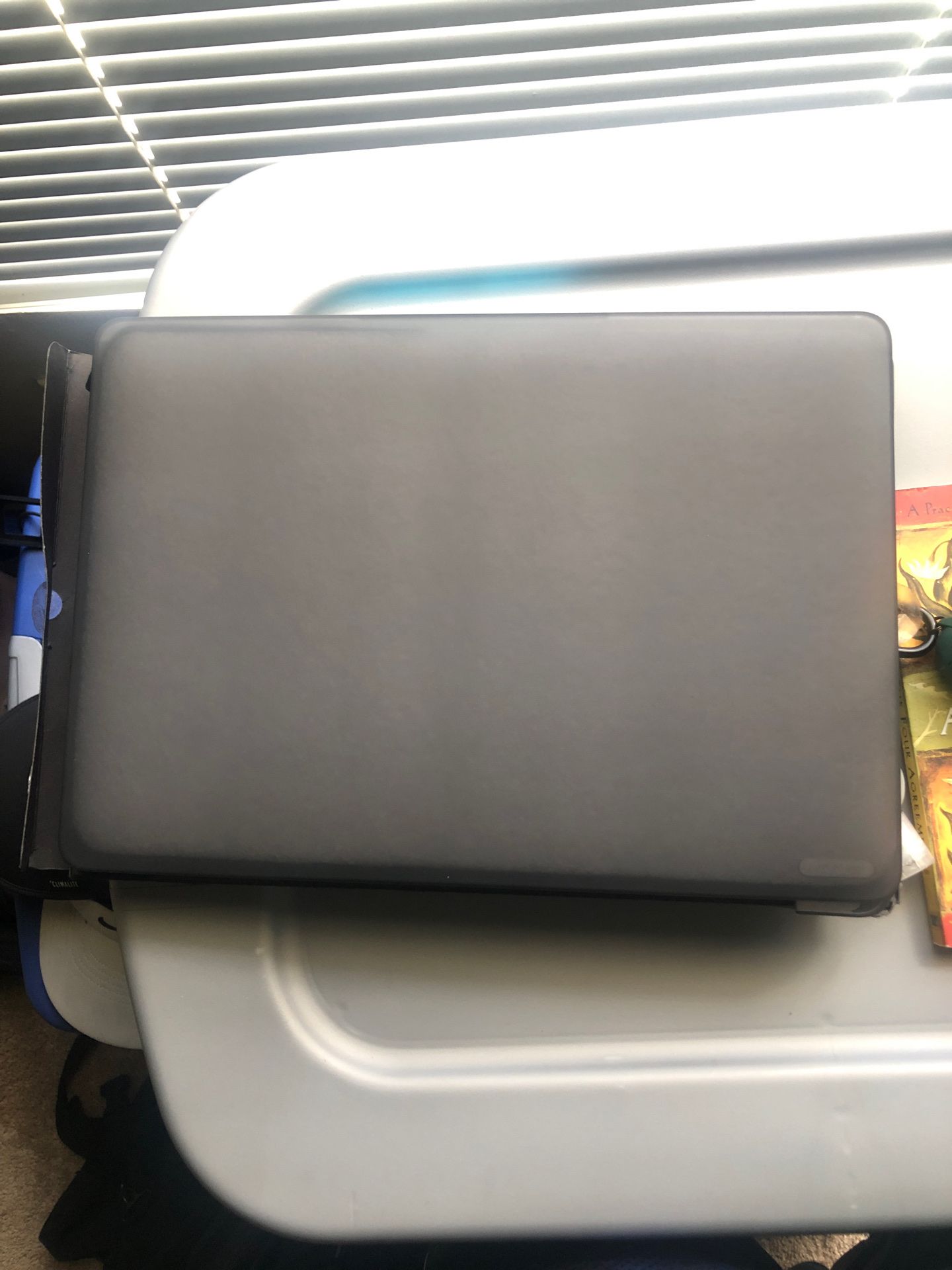 MacBook Pro 13in shell cover
