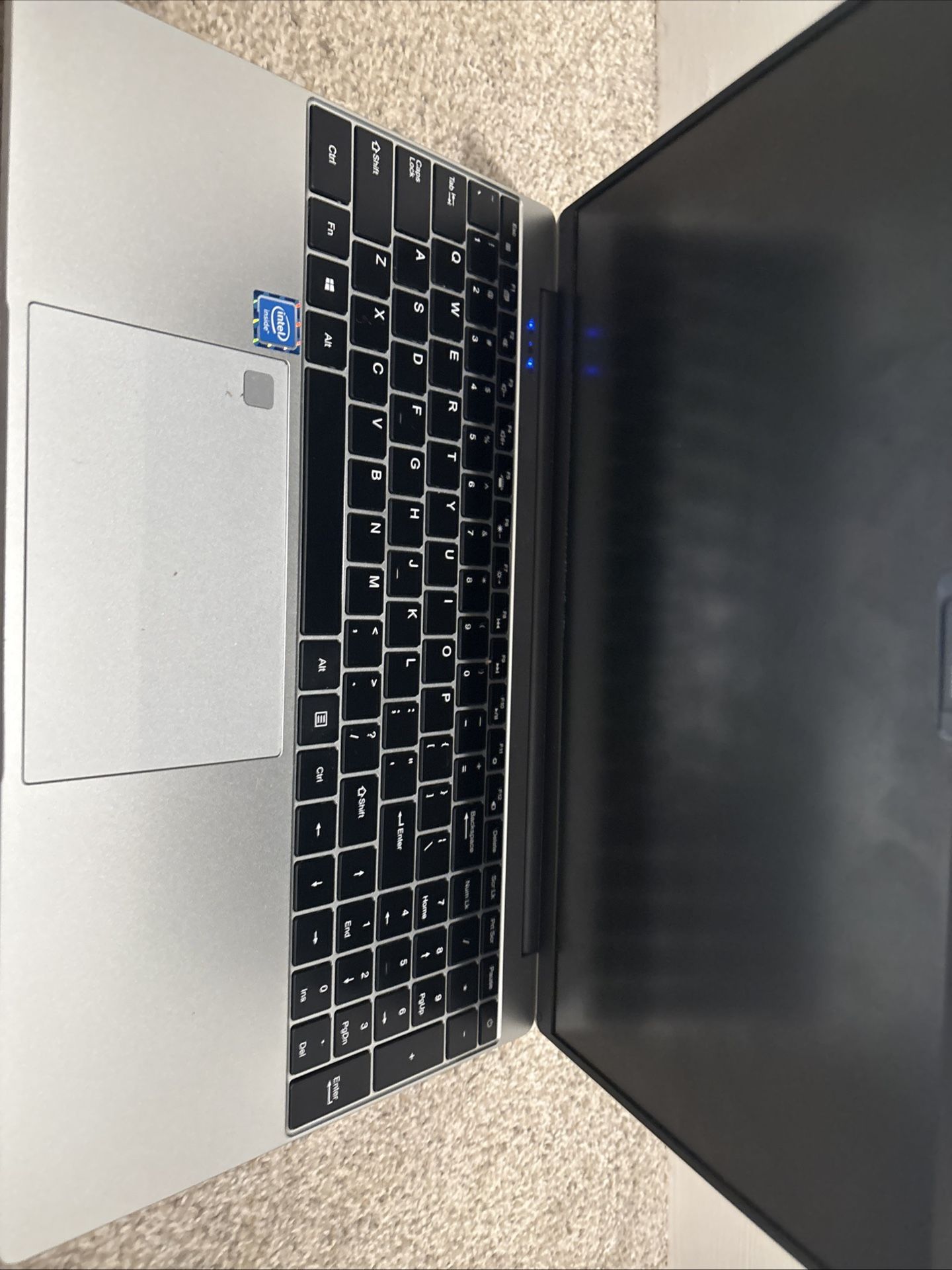 2024 Newset 15.6'' Laptop Windows 11, Dual Channel 32GB RAM 512GB SSD, 2.9GHz Intel Quad-Core Processor, Laptop Computer with 1080P IPS FHD Display, W