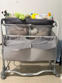 Baby Bassinet /Crib