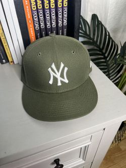 NY Yankee Hat
