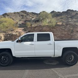 2015 Chevy Silverado Ltz 🔥🔥🔥🔥🔥🔥🔥🔥🔥