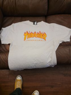 Vintage shirts