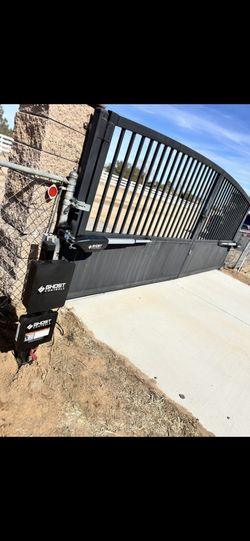 Gate Motor
