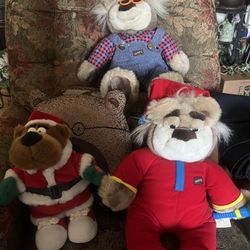 Christmas Toys