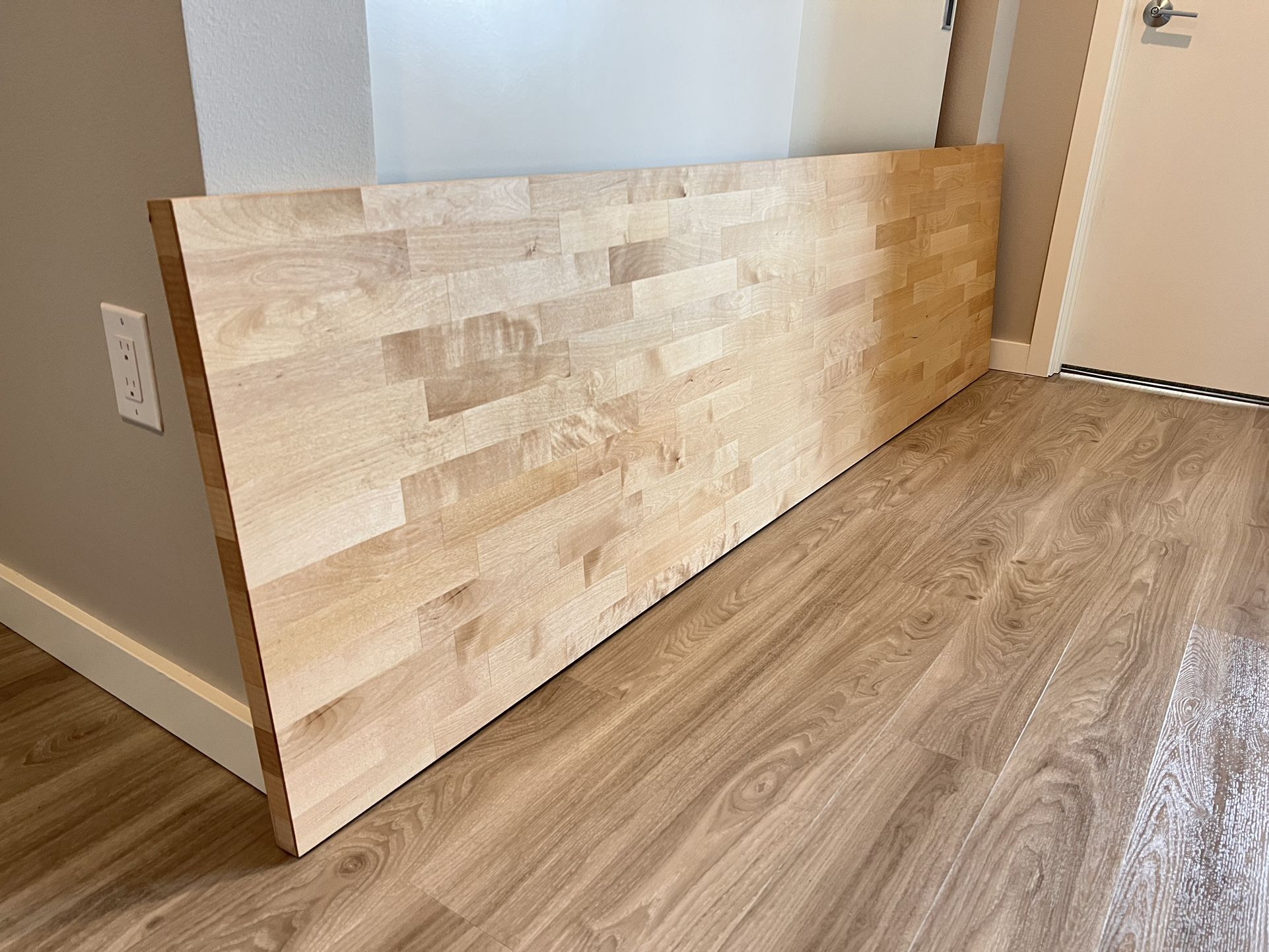 IKEA Karlby Countertop