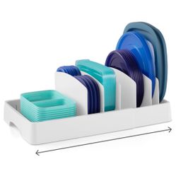 Expandable Lid Organizer 