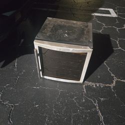 Free wine chiller