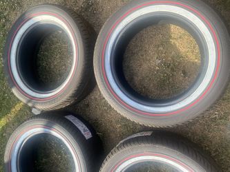 Vogue Tires