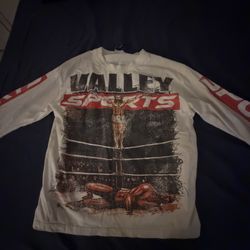 Valley Sports Long sleeve 