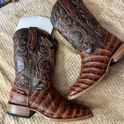 Cowboy Boots 