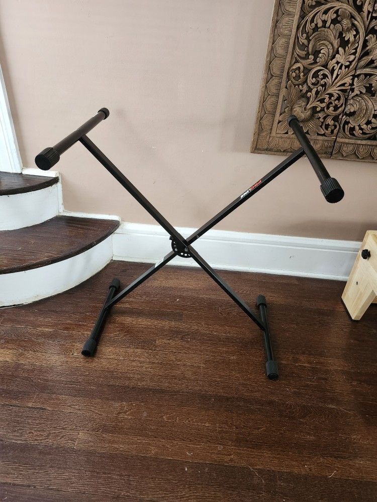 Proline Piano/keyboard Stand