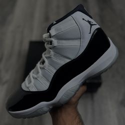 Jordan 11 ‘Concord’ (2018)