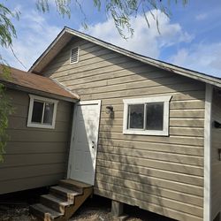 Casa/ house must be moved