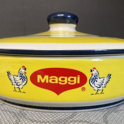 Maggi Tortilla Warmer