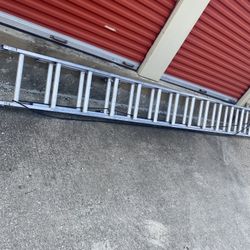 28 footer ladder