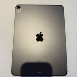 iPad Pro 11inch 64gb Unlock 