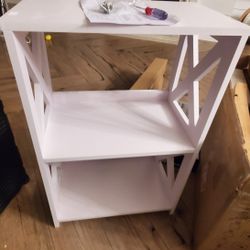 Small Book Case
