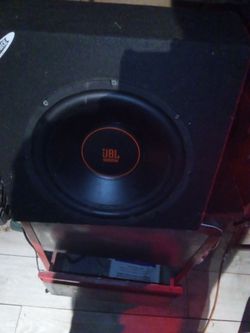 Sound system