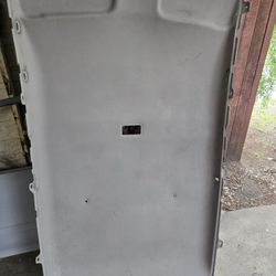 Eg Hatchback 92 95 Vx Oem Headliner Clean Parts 