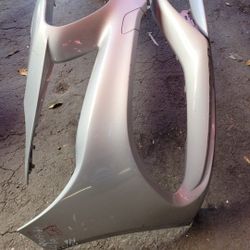 2017/2018/2019 Mercedes Cla45 Amg Front Bumper Cover