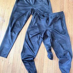 Tiro Adidas Pants - Size Medium - 2 For 1