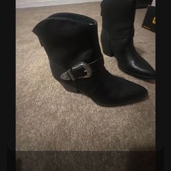 Nice Women’s Boots