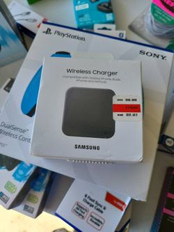 Samsung Wireless Charger 
