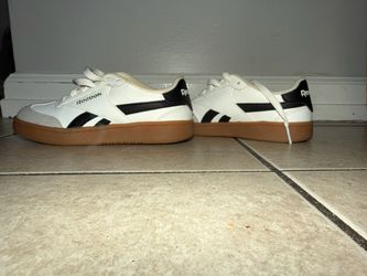 Reeboks kids seize 13
