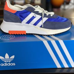 adidas Originals Retropy F2 Casual Sneakers