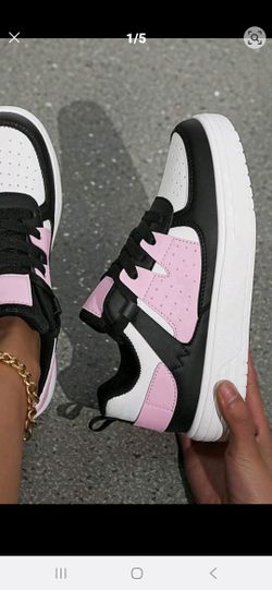 Mixed Shoes Any Size