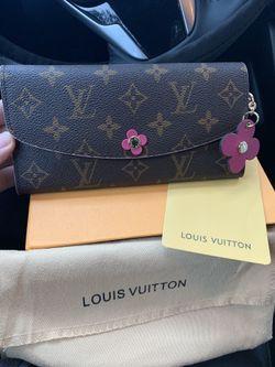 Louis Vuitton wallet
