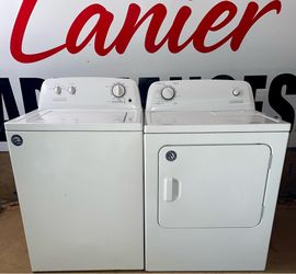🚚✅ Washer & Dryer Free Delivery‼️
