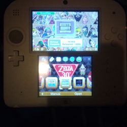 Nintendo 2DS