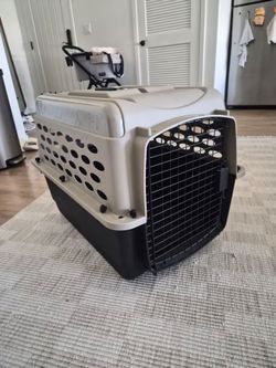 Dog carrier