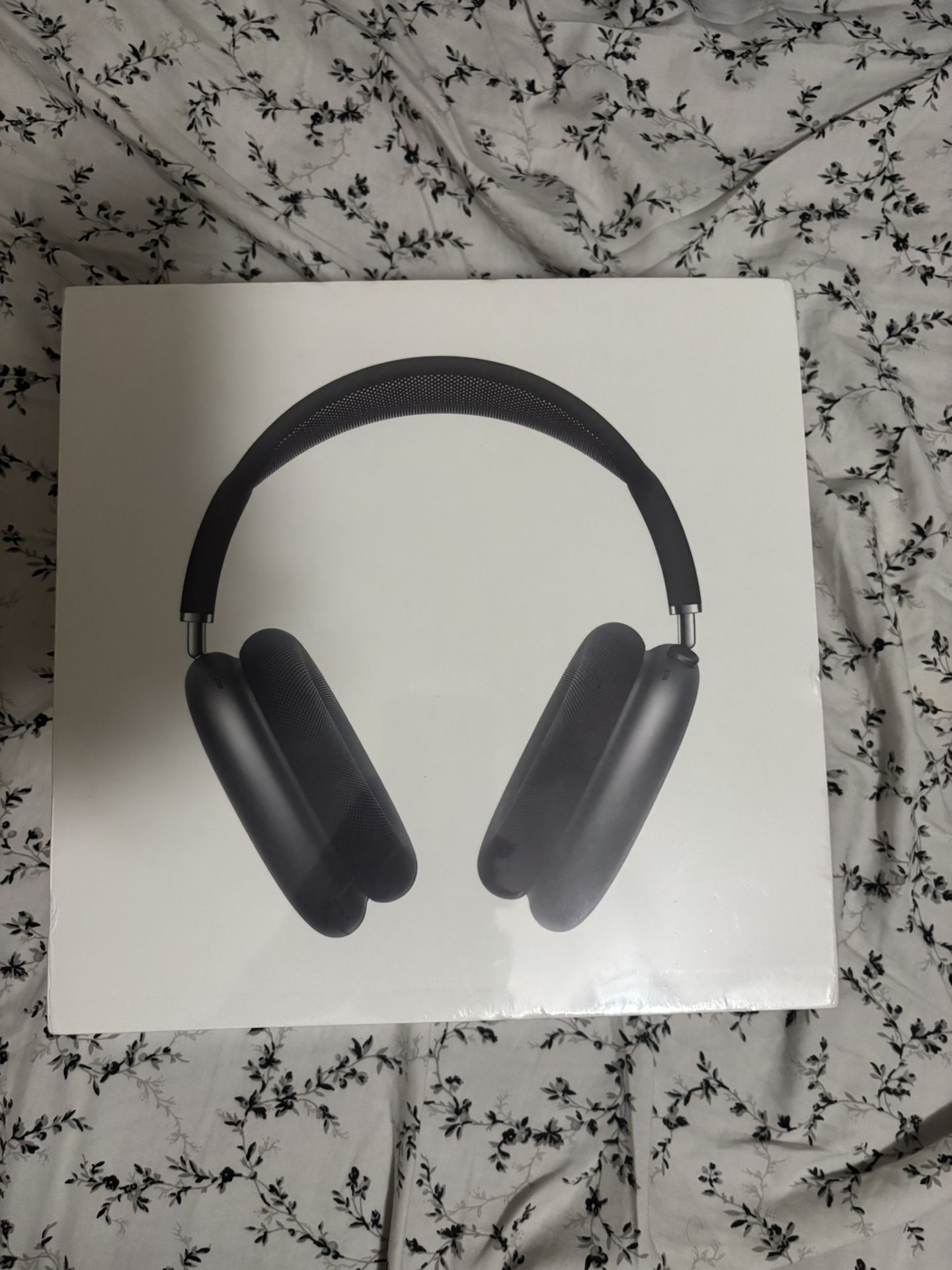 Apple AirPod Maxes Black