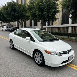 2006 Honda Civic