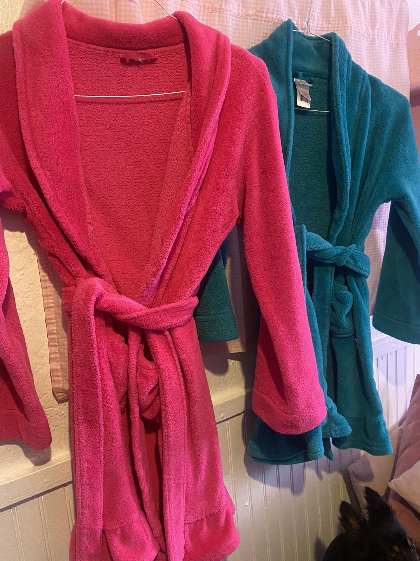 Robes Girls