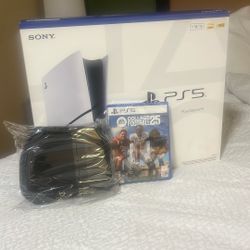 PS5 Bundle