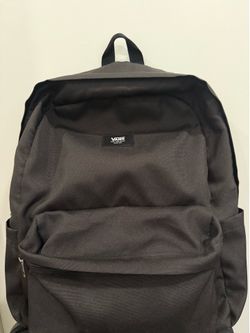 Backpack Vans