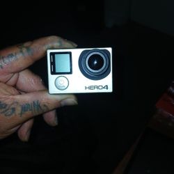 Gopro Hero4