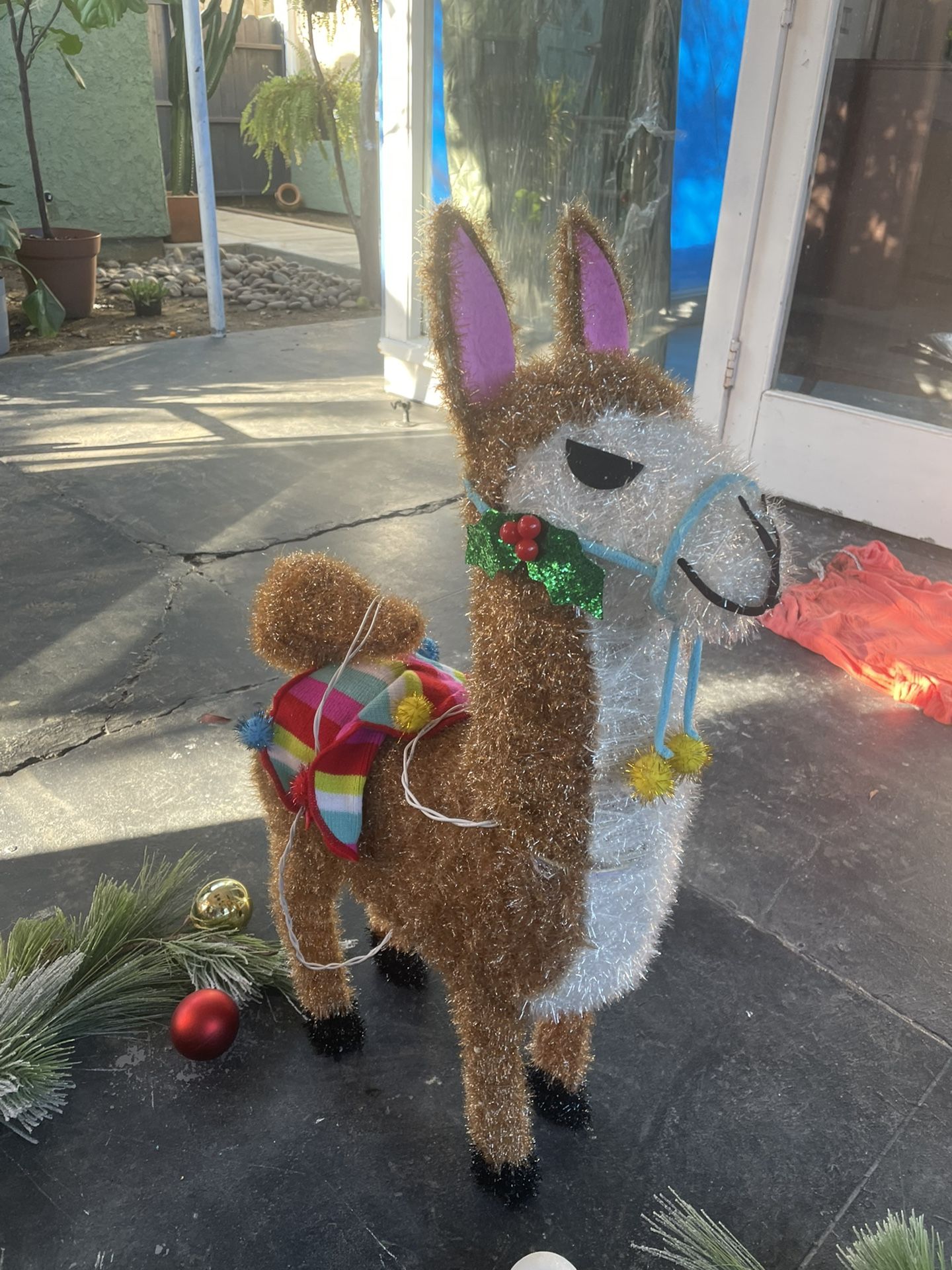 Christmas Decorations