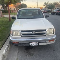 1998 Toyota Tacoma