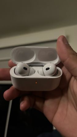 AirPods gen idk